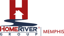 HomeRiver Group Memphis Logo